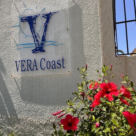Dos Hermanas Vera Coast Extérieur photo