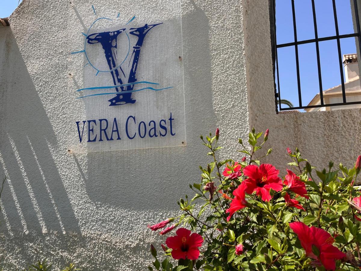 Dos Hermanas Vera Coast Extérieur photo